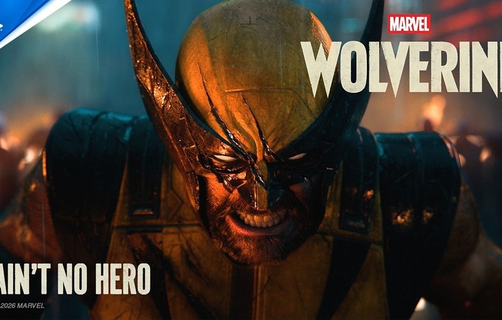 Marvels Wolverine scatena la sua rabbia nel nuovo trailer