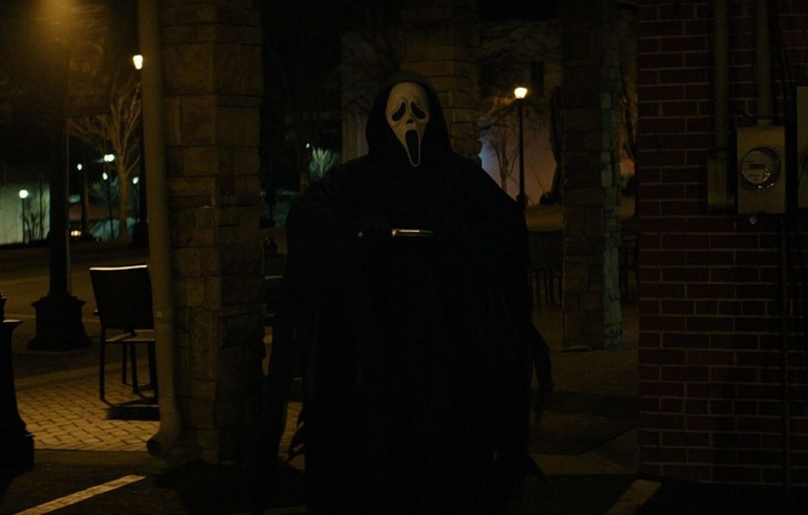 Scream 8 parte ma cambia tutto dietro le quinte