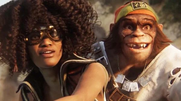 Beyond Good & Evil 2 non e stato cancellato