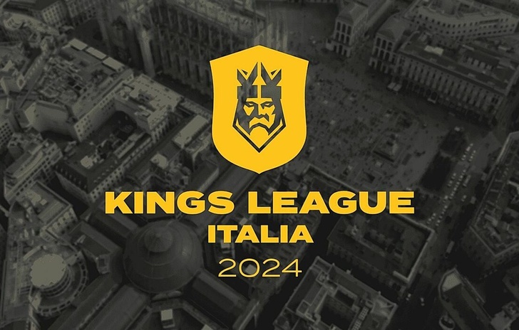 Kings League una nuova era del calcio arriva in Italia