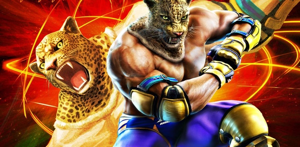 Nuovo video di gameplay dall'universo di Tekken