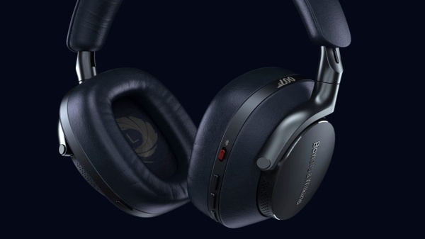 Bowers & Wilkins Px8 007 - Hi-Tech audio in omaggio ai 60 anni di James Bond