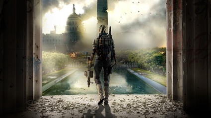Nessuna esclusiva a tempo per The Division 2