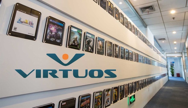 In arrivo una remaster AAA su Switch?