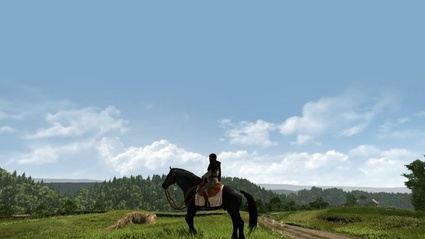 Tre nuove immagini per Kingdom Come: Deliverance