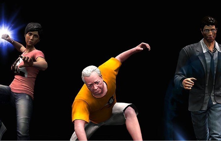 Hey Ash Whatcha Playin Pack arriva su Saints Row IV