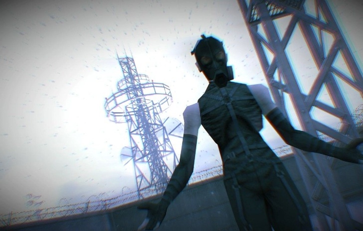 Requisiti di sistema al lancio di MGS 5 Ground Zeroes