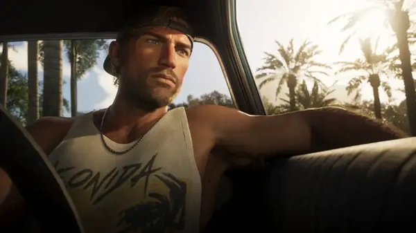 GTA VI ha riaperto la corsa al GOTY 2025