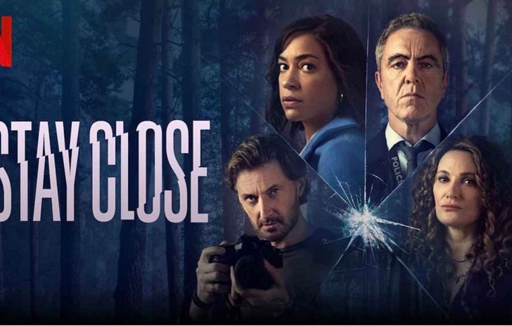 Stay Close recensione della miniserie con Cush Jumbo e James Nesbitt