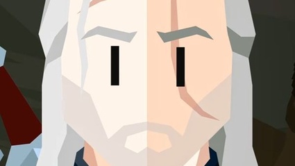 Reigns: The Witcher