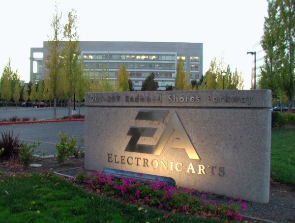Electronic Arts: e davvero crisi?