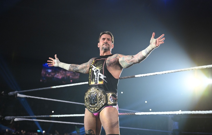 Everything you need to know to start following WWE on Netflix again