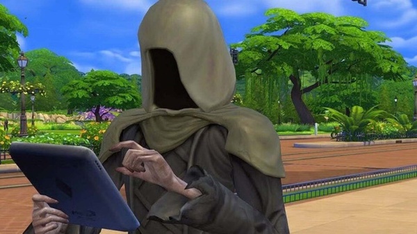 The Sims Mobile chiude