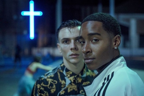 40 secondi in 2K: il film su Willy Monteiro Duarte