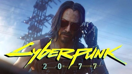 Un nuovo trailer per Cyberpunk 2077