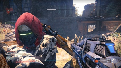 La Beta di Destiny e un test