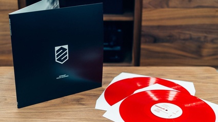 Un'edizione speciale in vinile per la colonna sonora di DriveClub
