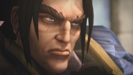 Trailer d'annuncio ITA