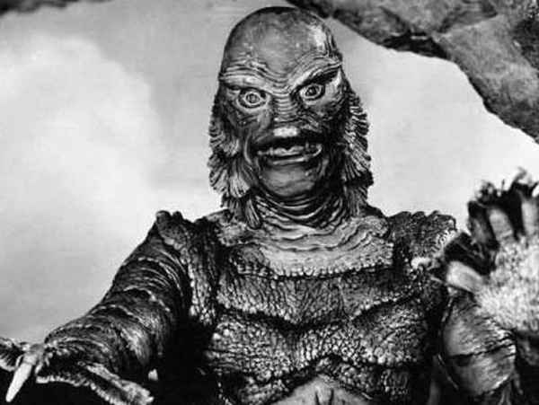 Universal ha rifiutato una proposta di James Gunn per il "mostro della laguna nera"