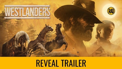 Westlanders: l'annuncio dell'open world western