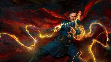 Doctor Strange potrebbe sopravvivere alla fase tre