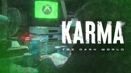 Karma: The Dark World - il trailer di lancio su Xbox