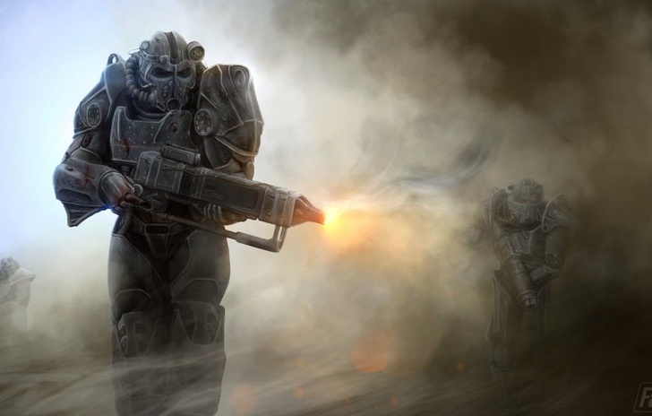 Bethesda ha chiesto aiuto a id Software per Fallout 4