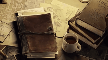 Indy e pronto al grande rientro nel mondo dei videogames?