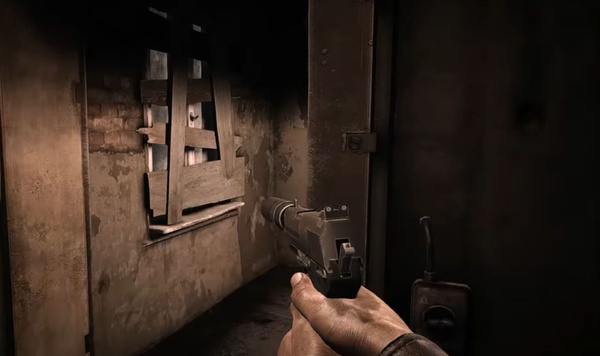 Il compositore Olivier Deriviere presenta la musica di GET EVEN!