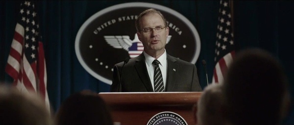 Il nuovo Teaser di Call of Duty: Black Ops III e fantascientifico