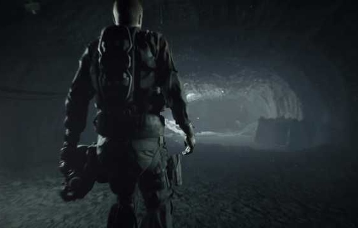 Qualche nuova immagine per il DLC di Resident Evil 7