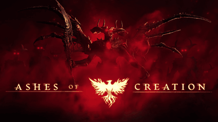 Ashes of Creation: i fondi Kickstarter sperperati dal CEO?