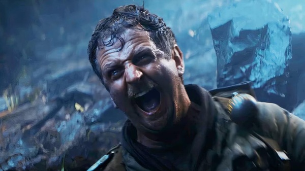 Primitive War trailer - Dinosauri nella guerra del Vietnam