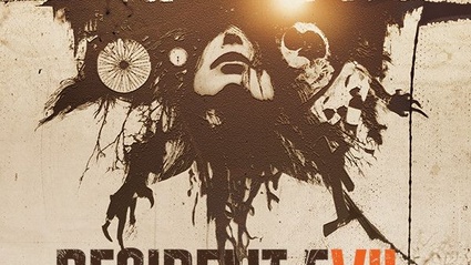 Resident Evil 7: Biohazard