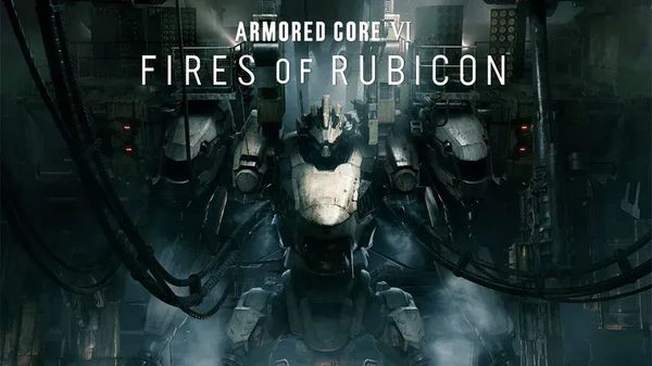 Armored Core VI, 12 minuti di gameplay in anteprima
