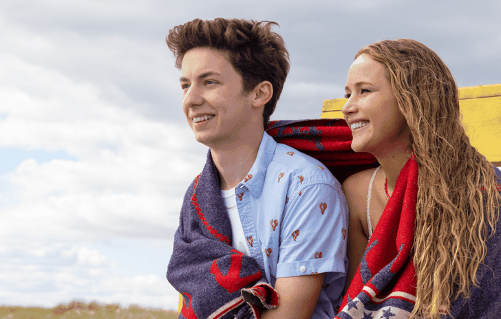 Fidanzata in affitto non si merita i millennial e Jennifer Lawrence la recensione