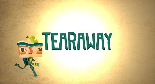 Tearaway