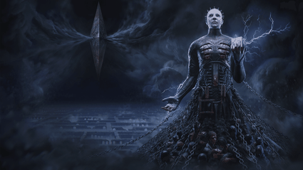 Clive Barker's Hellraiser: Revival, review of a survival horror with too many problems and too little bite