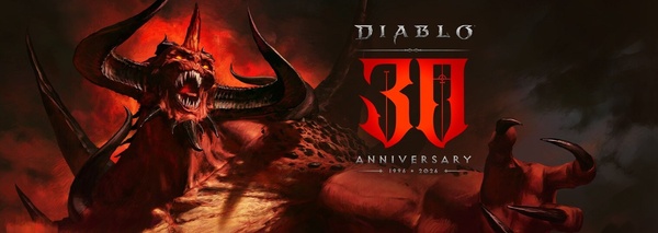 Diablo: per il 30th Anniversary arriva lo Stregone