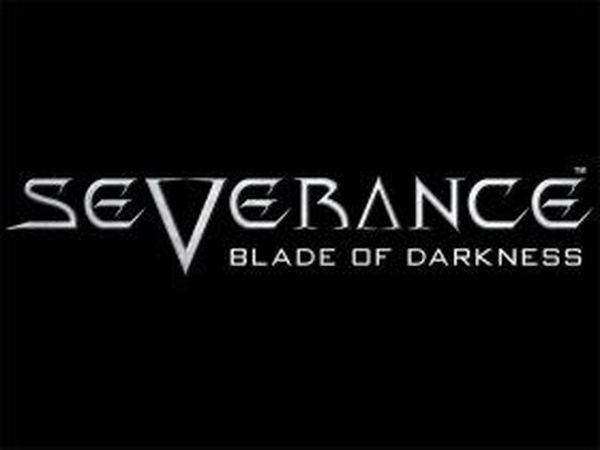 Severance: Blade of Darkness