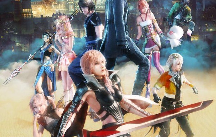 Confermato il doppiaggio Giapponese per Lightning Returns
