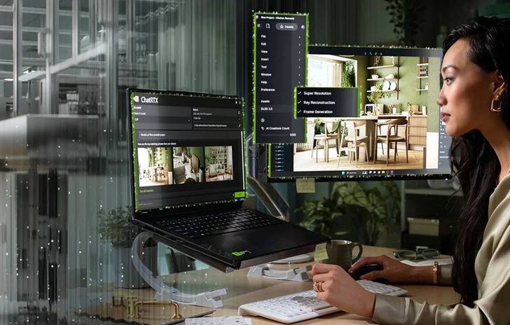 NVIDIA Le importanti novità annunciate al Computex 2024