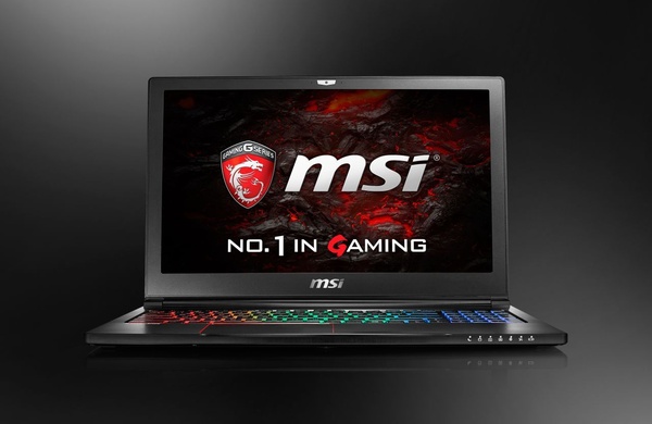 MSI animera la XX edizione di Romics