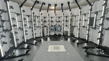 La tecnologia di scansione ideata da Insomniac Games