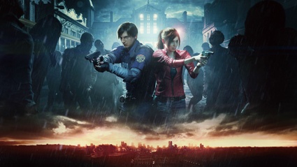 Il remake di Resident Evil 2 avra le microtransazioni?