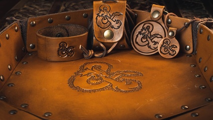 Poliniani Editore diventa licenziatario per il brand Dungeons & Dragons