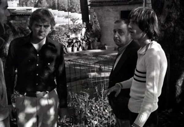 Profondo Rosso – Primo 4K italiano per il capolavoro di Argento 