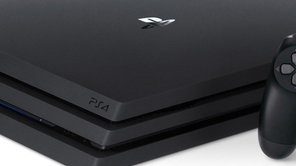 Disponibile il nuovo aggiornamento di sistema per PS4