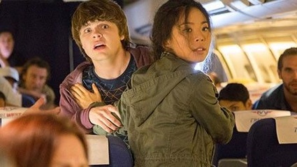 Flight 462 e la nuova webserie di The Walking Dead! Tutti i dettagli