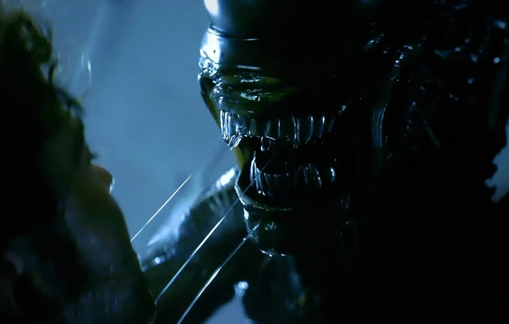 Alien Pianeta Terra recensione il ritorno dellincubo questa volta a casa nostra